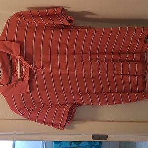 Aeropostale polo shirt